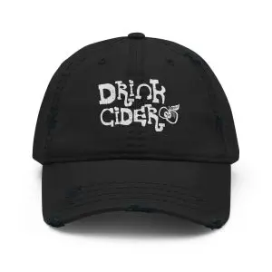 Somerset Distressed Dad Hat