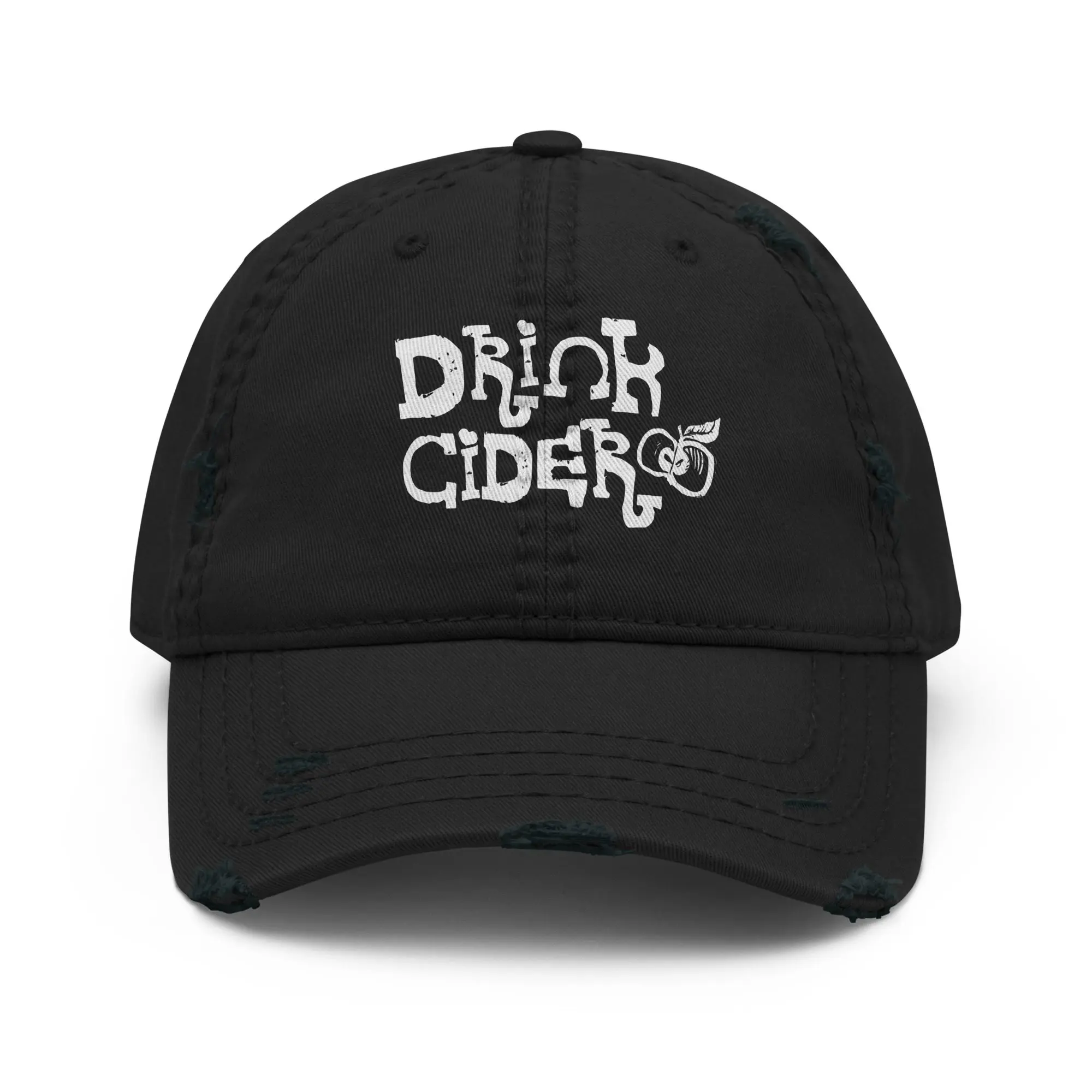 Somerset Distressed Dad Hat