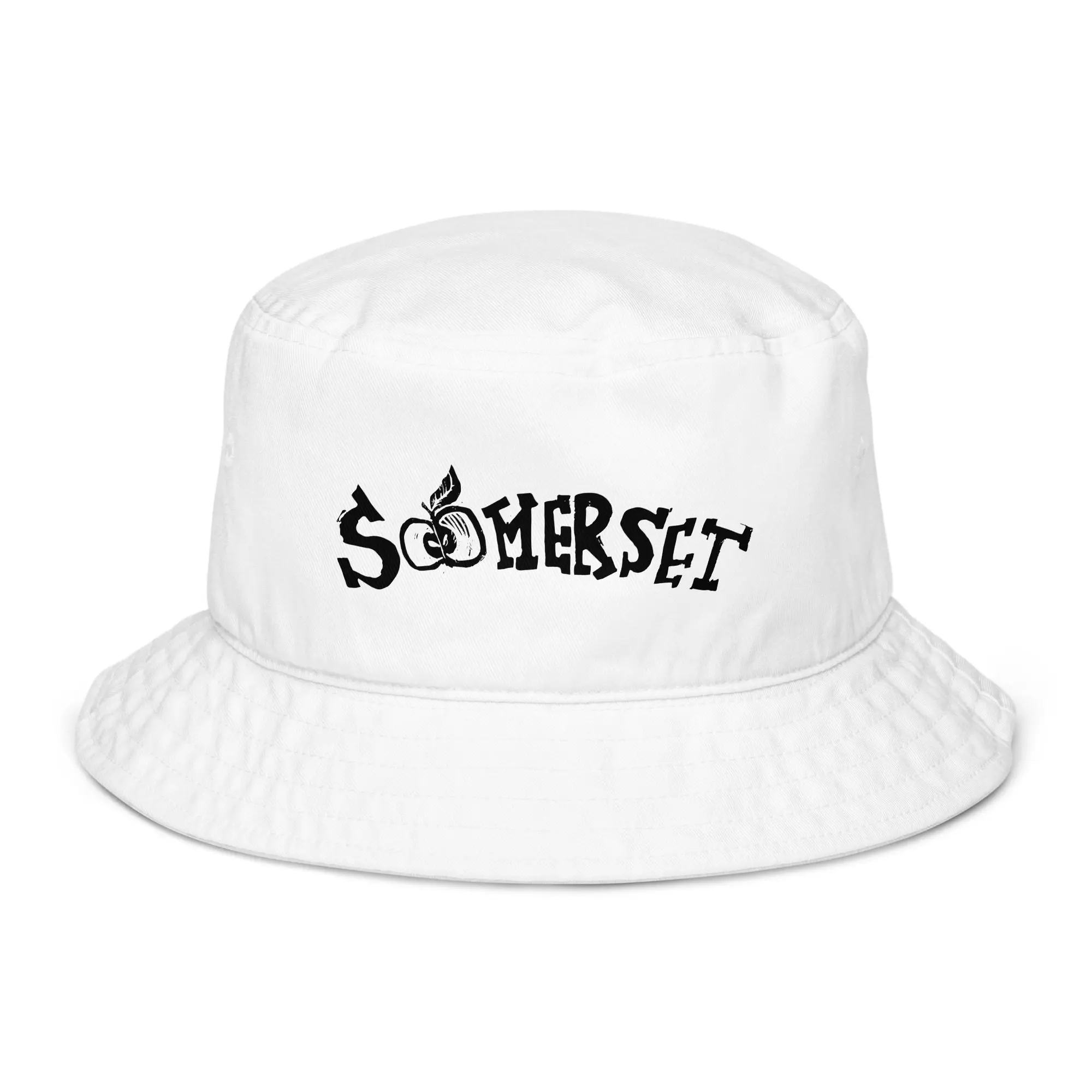 Organic bucket hat - Image 2